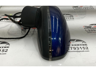 Зеркало (механическое) Audi A1 2010 - 2018 года