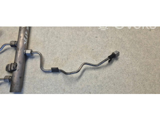 Топливная рампа A6420700495002, A6420700695002   Jeep Grand Cherokee (WK) 3.0 