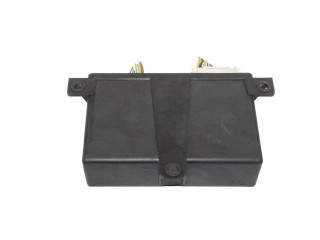 Блок управления заднего тормоза (EMF) 8X232C496AD Jaguar XF X250