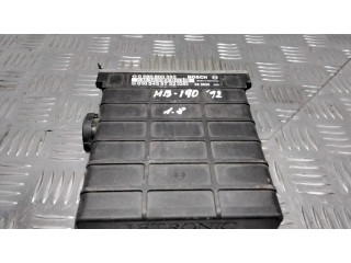 Блок управления двигателя 0280800392, 0105455732   Mercedes-Benz 190 W201
