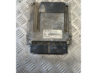 Řídící jednotka 4E1910401H, 4L0907401C   Audi Q7 4L 2012