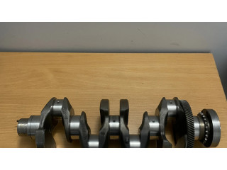 Коленвал Jaguar F-Pace для дизельного двигателя 2.0