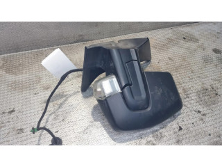 Зеркало электрическое левое Ford Transit Custom 2013- года