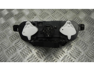 Блок управления климат-контролем WQT100D050 Dacia Spring