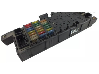 Блок предохранителей  9494207, 518323001   Volvo V70    