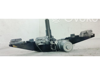 Řídící jednotka 9677680580 Citroen C4 Grand Picasso 2010