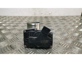 Дроссельная заслонка