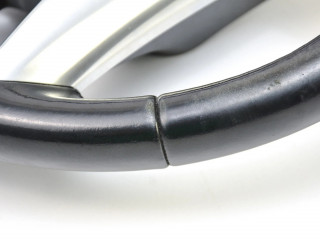 Руль Mazda 6  2013-2016 года GHR1-32-982A, GHR132982A      