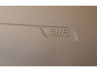 Подушка безопасности водителя 986293129, 34123246   Dacia Logan II