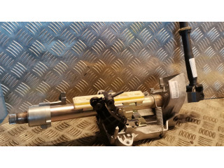 Механическаярулевой колонки