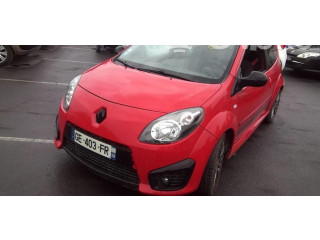 Зеркало электрическое Renault Twingo II 2007 - 2014 года