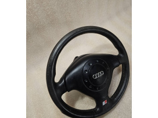 Руль Audi A6 S6 C4 4A 1994 - 1997 года 4A0419091AD