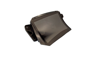 Дисплей    62308784905, 8784905   BMW iX3 G08