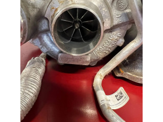  Турбина BMW X3 G01 2.0 8631904, 863190410   для двигателя B46      