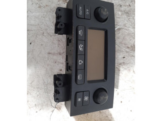 Блок управления климат-контролем Citroen C4 I