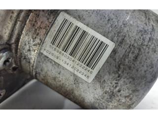 Насос усилителя руля