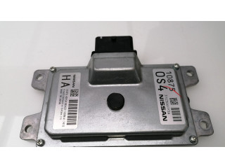 Блок управления коробкой передач 310F64DY0A Nissan X-Trail T32