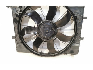 Вентилятор радиатора     A0999063902, 0130707484    Mercedes-Benz GLC X253 C253 