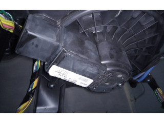 Вентилятор печки 2727005440, T1001581A Jeep Cherokee