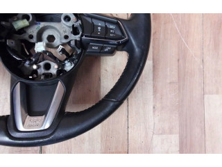 Руль Mazda CX-5 II 2017 - года K0273BDB63M