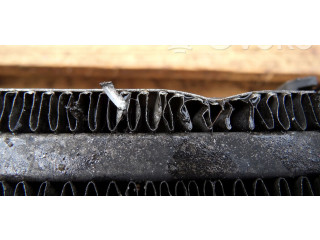 Интеркулер  13283253, 560961104   Opel Meriva B 