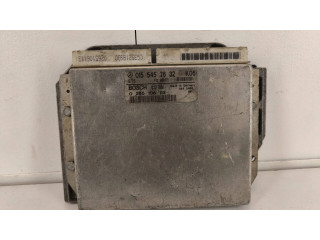 Блок управления АБС 0155457632, 0265106113   Mercedes-Benz E W210