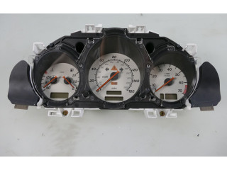 Přístrojová deska Mercedes-Benz SLK R170 2003 A1705405511