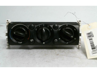 Блок управления климат-контролем 64116962470, 64116962470   Mini One  Cooper Cabrio R52
