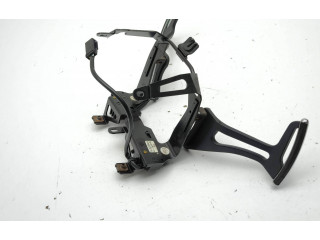 Рычаг переключения передач Maserati Quattroporte