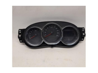 Панель приборов 0000326398, 248100621R Dacia Duster