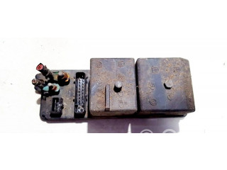 Блок предохранителей Alfa Romeo 166