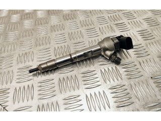Комплект системы впрыска топлива 05L130755, 0445010790 Skoda Octavia Mk4 DST 027140