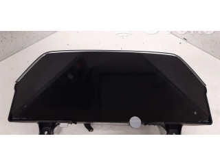 Панель приборов 4KE920795A Audi e-tron