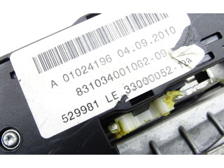  рейка  Колонка рулевая 6786603   BMW X5 E70 2006 - 2013 года