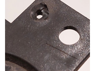 Řídící jednotka 6025316270A, 96886 Renault Espace III 2000