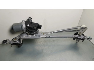 Механизм стеклоочистителей (трапеция)