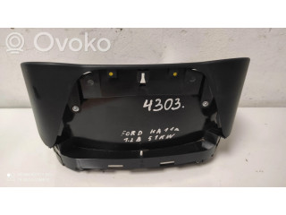 Přístrojová deska Ford Ka 2011 5550050519, 5550050514