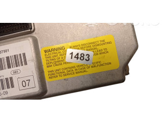 Блок подушек безопасности 0285001654, P30737501   Volvo XC90