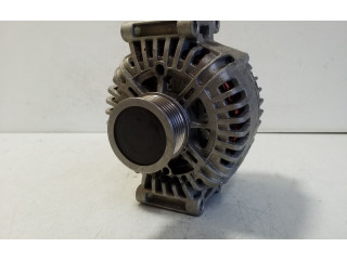 Генератор NAL1087   Skoda Superb B6 (3T)      