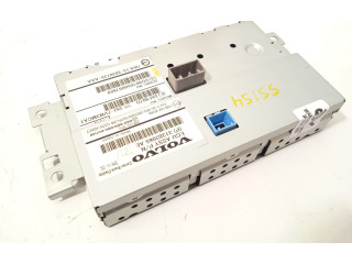 Дисплей 31382065, P31382065 Volvo S60