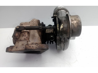 Турбина Peugeot 806 9623320880-4540861 для двигателя DHX