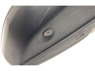 Zpětné zrcátko Audi Q7 4M 2017 LZ1U