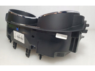 Панель приборов 3T1920841K, 029KM   Skoda Superb B6 (3T)       