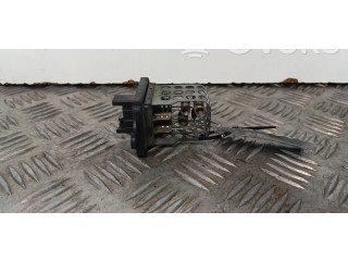 Вентилятор печки 740475833F Citroen Xsara