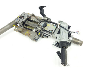 Рулевая рейка 2K5419501A, 2K5419501A Volkswagen Caddy 2015 - 2020 года