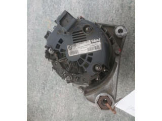 Генератор N47D20A, 7802261AI03   BMW X3 E83      
