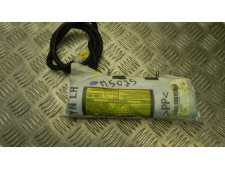 Боковая надувная подушка