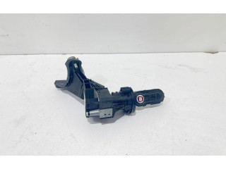 Řídící jednotka 75HPEU5B, 00519358060   Fiat Punto Evo 2011