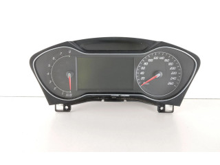 Панель приборов BS7T10849TD, BS7T14C026CD Ford S-MAX