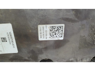 Рулевая рейка 4N0909144E, 4M1423055AK Porsche Cayenne (9Y0 9Y3) 2018- года